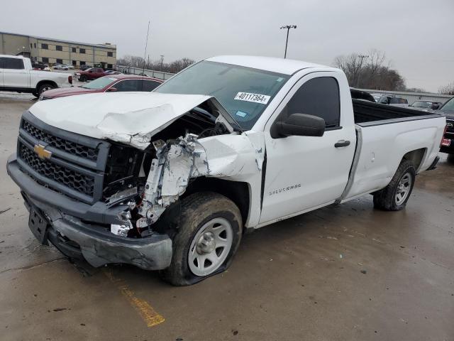 2014 Chevrolet C/K 1500 