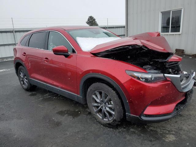 JM3TCBCY1P0657330 | 2023 MAZDA CX-9 TOURI