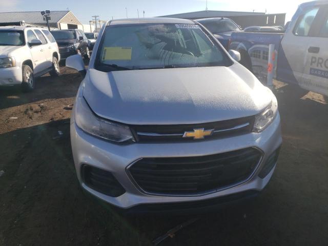 3GNCJNSB0HL223635 | 2017 CHEVROLET TRAX LS