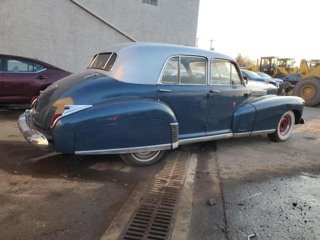 1941 Cadillac 60 Special VIN: 6343741 Lot: 81705383