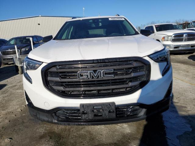 VIN KM8J3CA44LU167341 2020 Hyundai Tucson, Value no.5