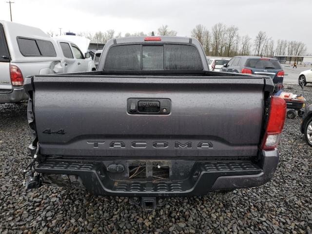 3TYSZ5AN3LT002823 | 2020 TOYOTA TACOMA ACC