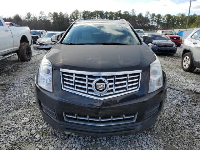 3GYFNBE38FS610654 | 2015 CADILLAC SRX LUXURY