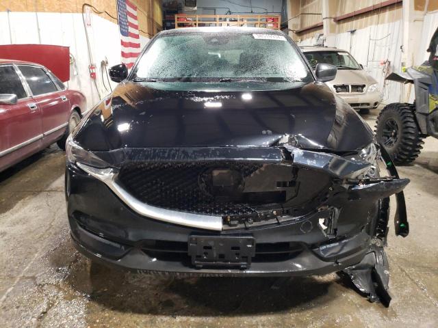 2018 MAZDA CX-5 GRAND - JM3KFBDM6J0453791