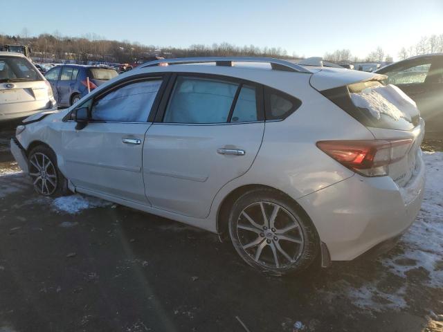 2018 SUBARU IMPREZA LI - 4S3GTAT65J3716078