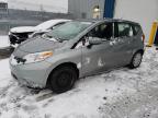 2015 NISSAN VERSA NOTE - 3N1CE2CP3FL408946