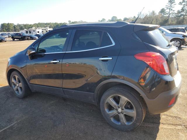 KL4CJBSB8EB703856 | 2014 BUICK ENCORE CON