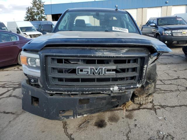 1GTV2TEH3FZ373828 | 2015 GMC SIERRA K15