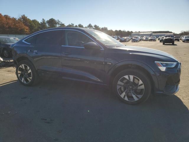 2021 AUDI E-TRON SPO - WA12AAGE4MB012427