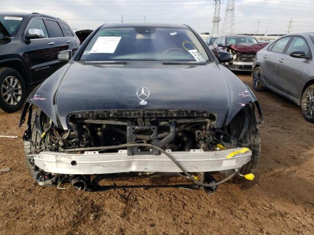 VIN WDDNG8DB1DA531743 2013 Mercedes-Benz S-Class, 3... no.5