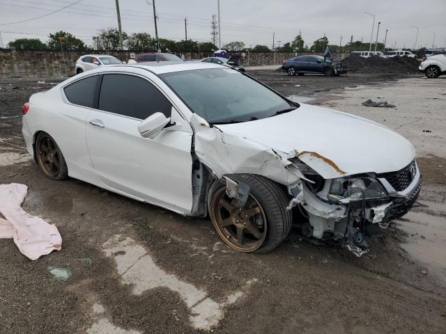 1HGCT2B86FA006456 | 2015 HONDA ACCORD EXL