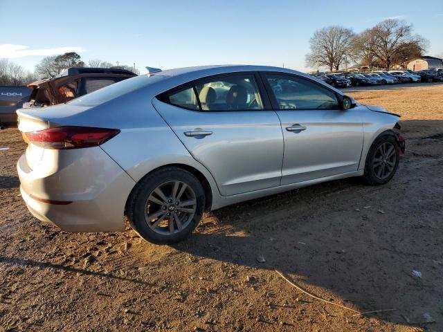 Vin: 5npd84lf2hh003174, lot: 38046724, hyundai elantra se 20173