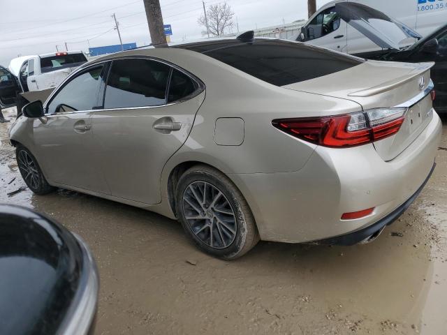 58ABK1GG3HU043767 | 2017 LEXUS ES 350