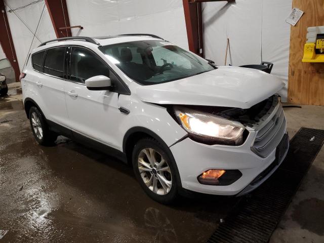 2018 FORD ESCAPE SE - 1FMCU9GD2JUA73973