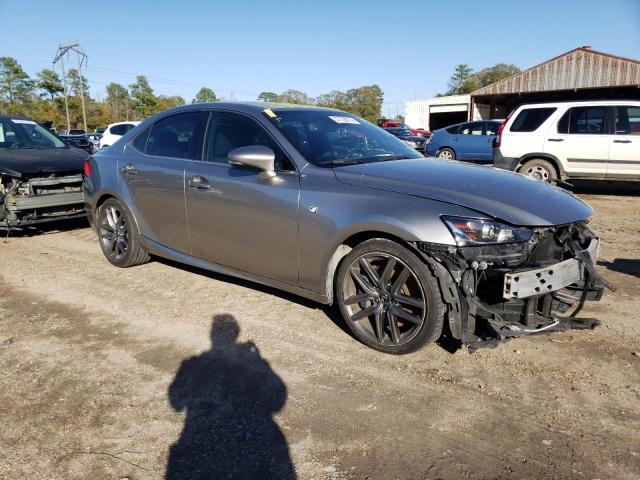 JTHBA1D26K5097202 | 2019 LEXUS IS 300