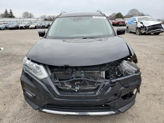 5N1AT2MV3HC833228 | 2017 NISSAN ROGUE SV