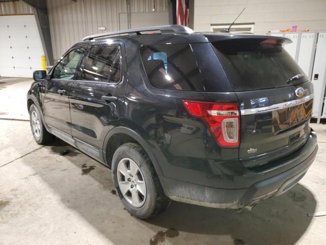 1FM5K8B83DGB67348 | 2013 Ford explorer