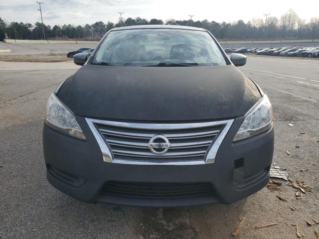 3N1AB7AP7FY282254 | 2015 NISSAN SENTRA S