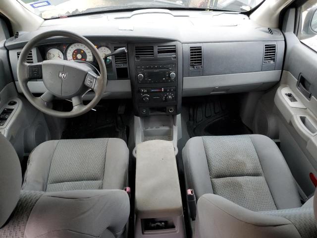 2008 Dodge Durango Sxt VIN: 1D8HD38K28F139460 Lot: 54806904