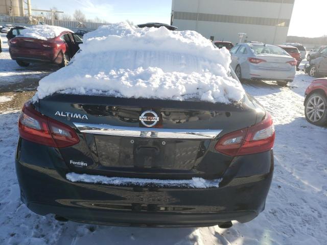 1N4AL3AP9JC160165 | 2018 NISSAN ALTIMA 2.5