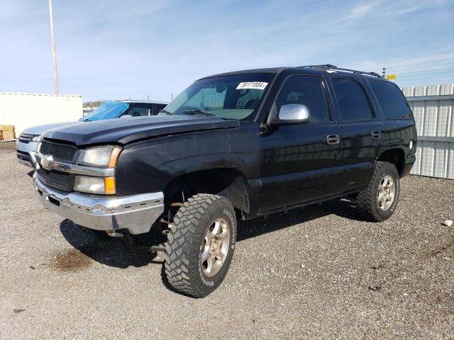 1GNEC13Z12J154590 | 2002 Chevrolet tahoe c1500