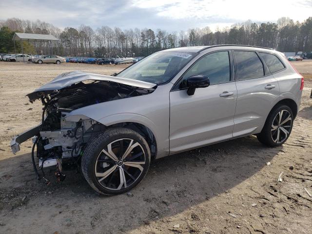 2023 VOLVO XC60 ULTIM - YV4L12RX1P1204510