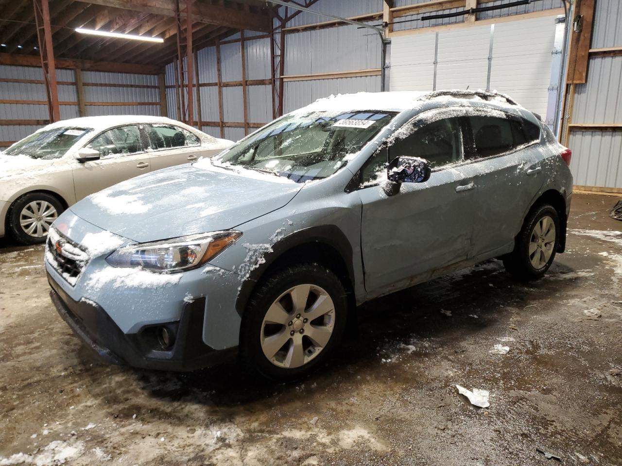 JF2GTAACXM9228269 2021 Subaru Crosstrek