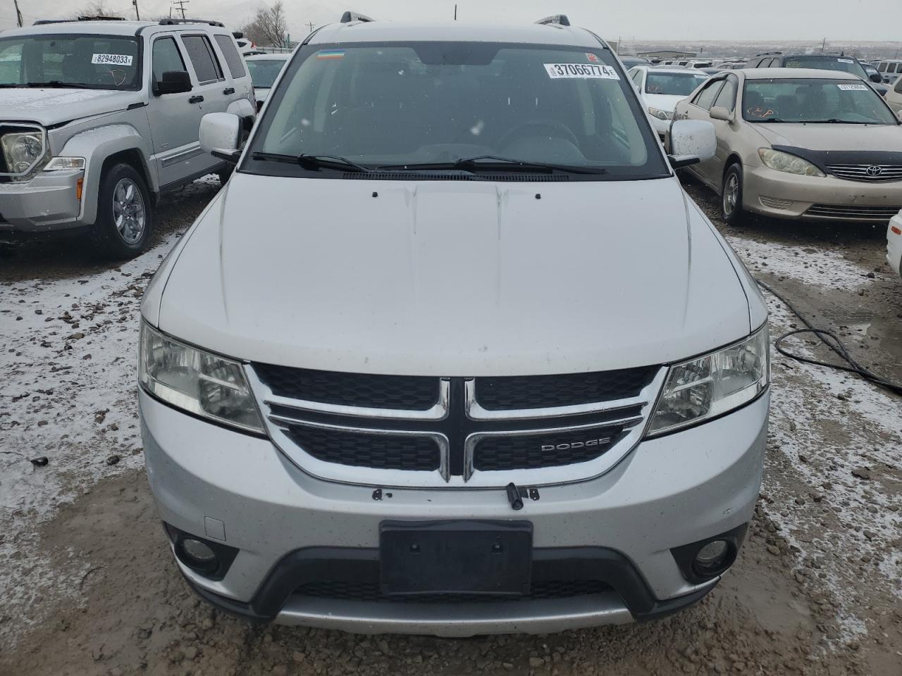 2012 Dodge Journey Sxt vin: 3C4PDDBGXCT160012