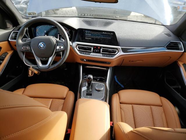 2022 BMW 330XE - 3MW5P9J03N8C35166