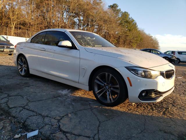 WBA4Z1C59JEC59496 | 2018 BMW 430I