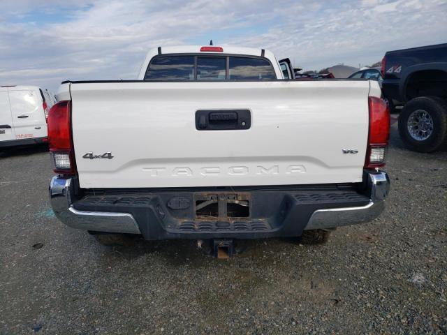 5TFSZ5AN7JX128427 | 2018 TOYOTA TACOMA ACC