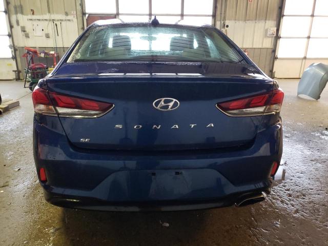 5NPE24AF2KH743386 | 2019 HYUNDAI SONATA SE