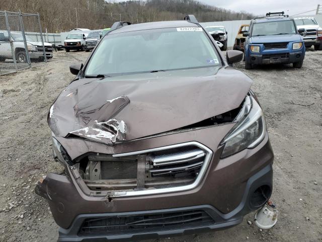 4S4BSAFC2K3278583 | 2019 SUBARU OUTBACK 2.