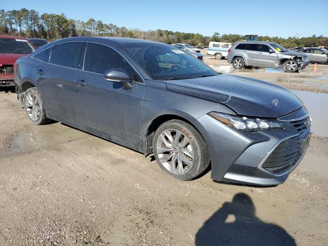 4T1BZ1FB8KU036023 2019 Toyota Avalon Xle