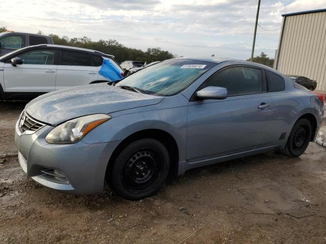 2011 Nissan Altima S