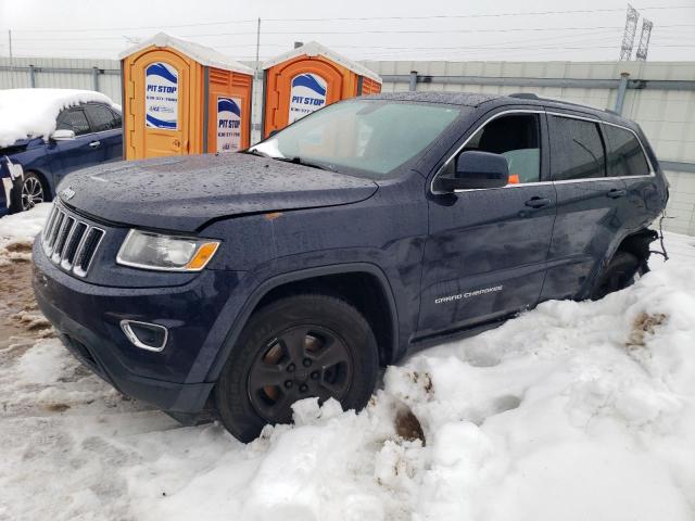 Vin: 1c4rjfag7ec138420, lot: 57009854, jeep grand cher laredo 2014 img_1