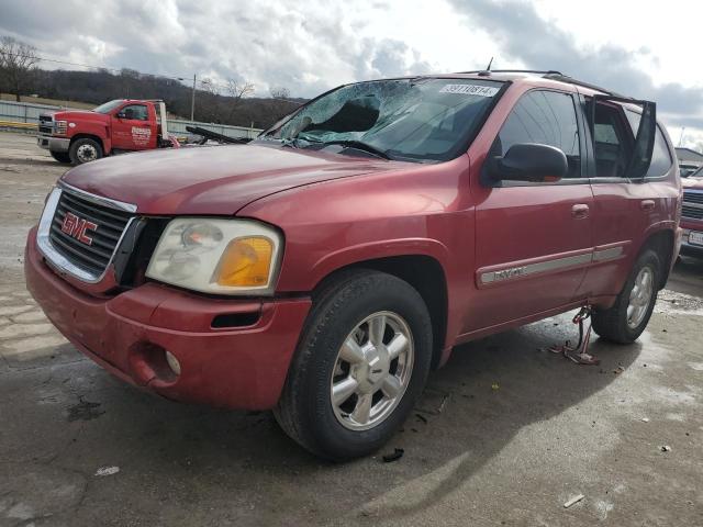 2005 GMC Envoy 