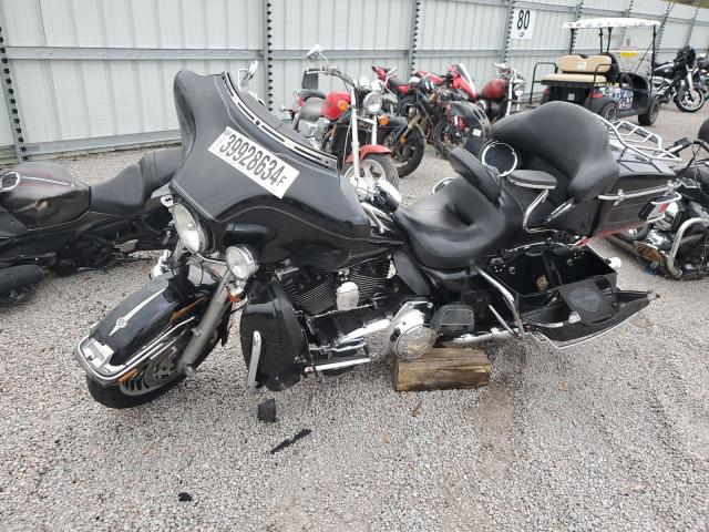 2009 HARLEY-DAVIDSON FLHTCU 1HD1FC4119Y636334