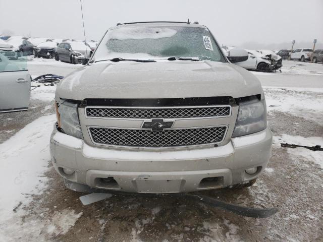 2008 Chevrolet Avalanche K1500 VIN: 3GNFK12378G298921 Lot: 38367804