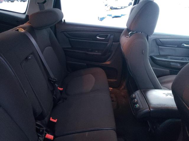 2015 CHEVROLET TRAVERSE L - 1GNKVGKD7FJ209393