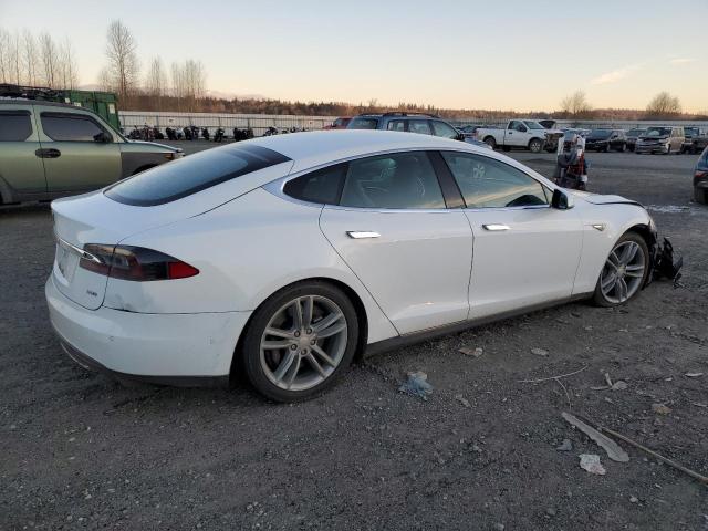 5YJSA1E27GF121982 | 2016 TESLA MODEL S