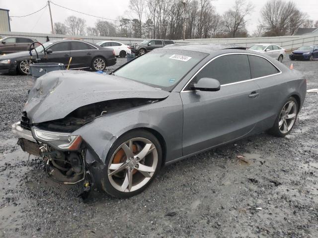 2013 Audi A5 Premium Plus