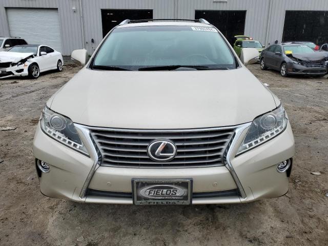 2T2BK1BA5FC297047 | 2015 LEXUS RX 350 BAS