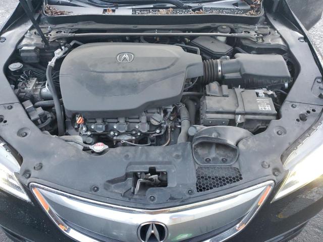 19UUB2F51GA001349 | 2016 ACURA TLX TECH