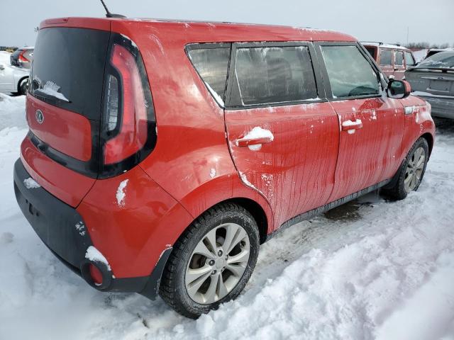 KNDJP3A54F7756443 | 2015 KIA SOUL +