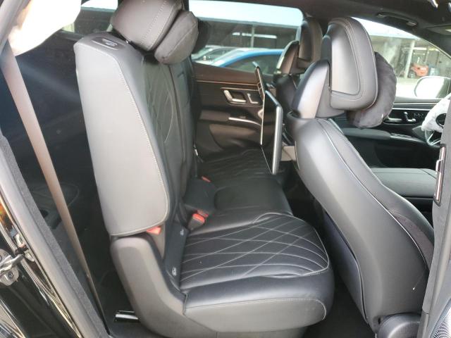 2023 MERCEDES-BENZ EQS SUV 45 4JGDM2DB4PA003058