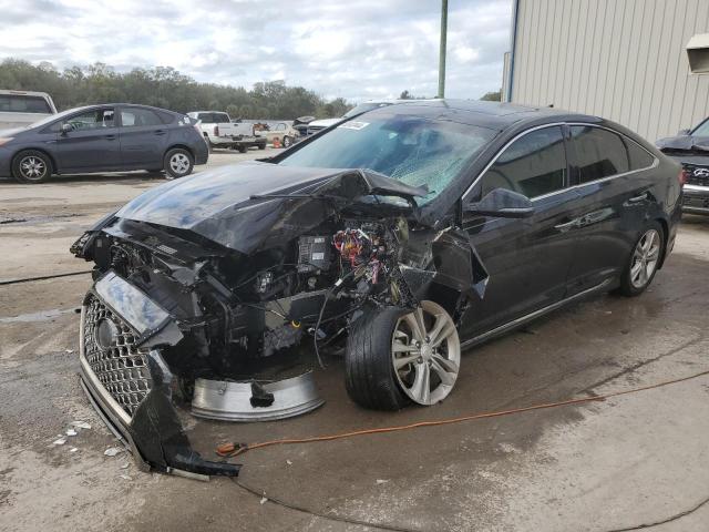 2018 HYUNDAI SONATA SPO 5NPE34AF4JH708327