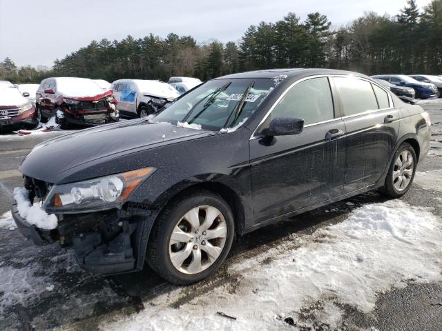 2009 Honda Accord Coupe EX-L