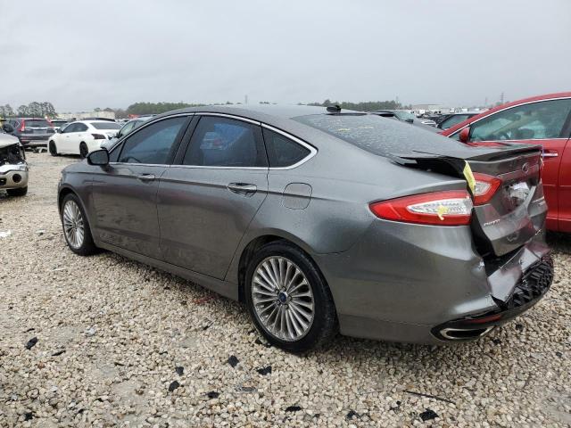 3FA6P0K94ER320422 | 2014 FORD FUSION TIT