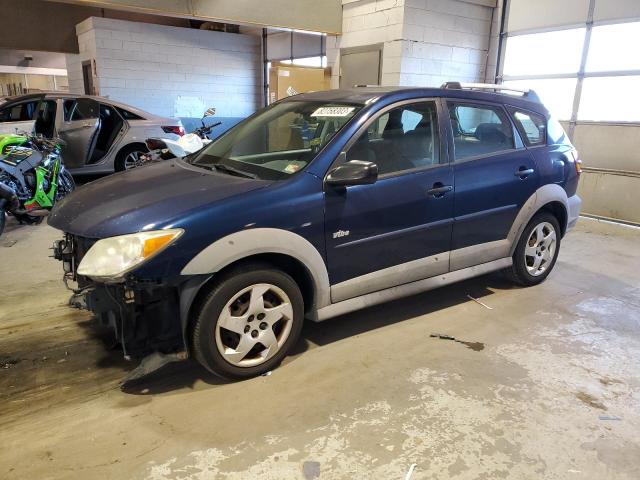 2006 Pontiac Vibe 